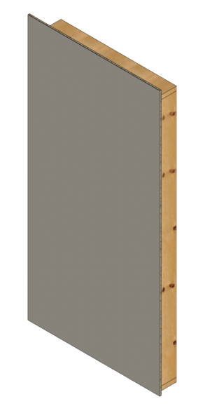 SnapCorner Panel