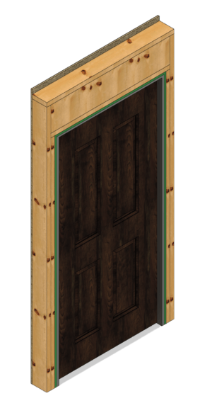 SnapDoor Panel - Image 3