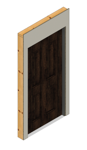SnapDoor Panel - Image 7