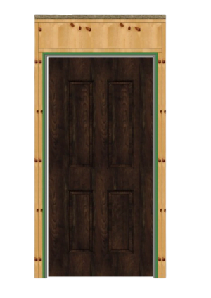 SnapDoor Panel - Image 6