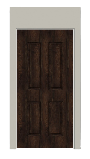 SnapDoor Panel - Image 2