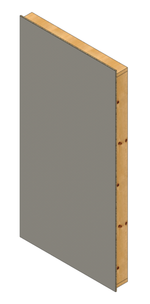 SnapWall Panel
